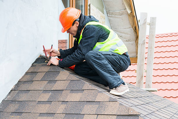 Best Residential Roofing Contractor  in Baraga, MI