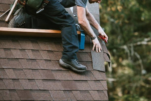 Roof Waterproofing Services in Baraga, MI